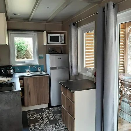 Au Calme Dans La Pinede La Teste-de-Buch