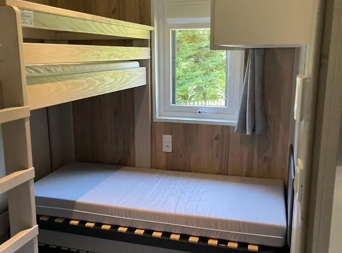 Au Calme Dans La Pinede 캠프장 라테스트드뷔크