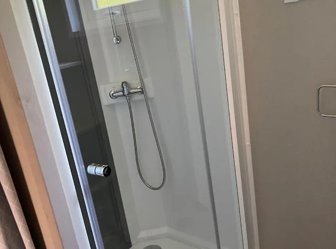 Au Calme Dans La Pinede 캠프장 라테스트드뷔크