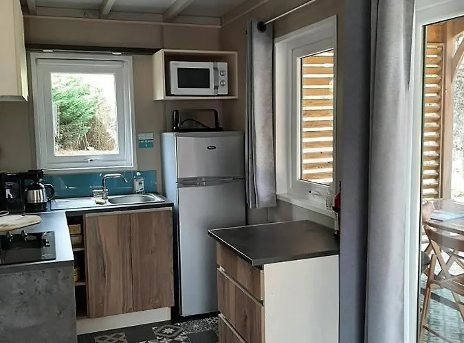 Au Calme Dans La Pinede La Teste-de-Buch